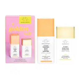 Douglas Drunk Elephant A Golden Veil aanbieding