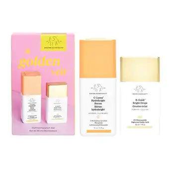 Douglas Drunk Elephant A Golden Veil aanbieding