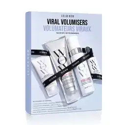 Douglas COLOR WOW Viral Volumizers aanbieding