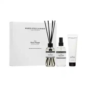 Douglas Marie-Stella-Maris Rock Roses Relaxing Bathroom Essentials aanbieding