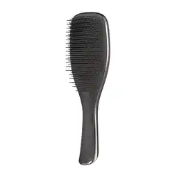 Douglas Tangle Teezer The Ultimate Hairbrush Midnight Silver Chrome aanbieding