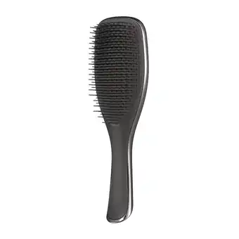 Douglas Tangle Teezer The Ultimate Hairbrush Midnight Silver Chrome aanbieding