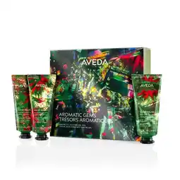 Douglas Aveda hand relief Aromatic Gems aanbieding