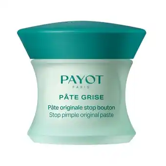 Douglas Payot Pâte Grise Stop pimple original paste aanbieding