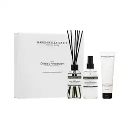 Douglas Marie-Stella-Maris Objets d`Amsterdam Relaxing Bathroom Essentials aanbieding