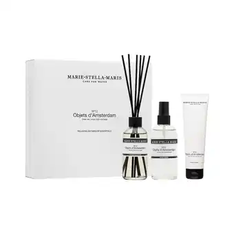 Douglas Marie-Stella-Maris Objets d`Amsterdam Relaxing Bathroom Essentials aanbieding