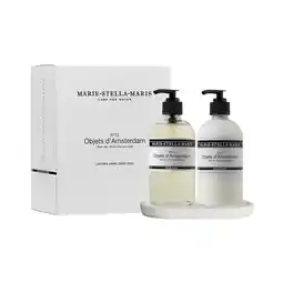 Douglas Marie-Stella-Maris Objets d`Amsterdam Luxury Hand Care Duo aanbieding
