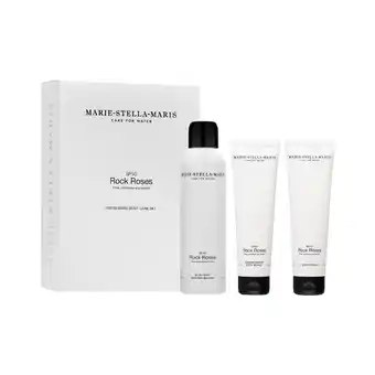 Douglas Marie-Stella-Maris Rock Roses Refreshing Body Care Set aanbieding