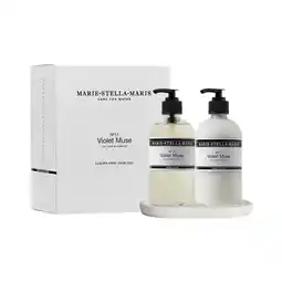 Douglas Marie-Stella-Maris Violet Muse Luxury Hand Care Duo aanbieding