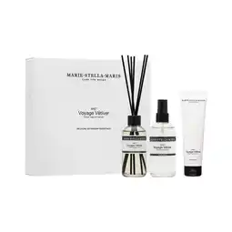 Douglas Marie-Stella-Maris Voyage Vetiver Relaxing Bathroom Essentials aanbieding