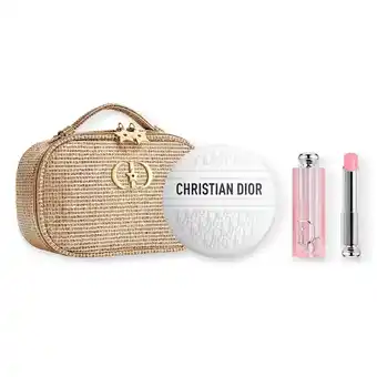 Douglas DIOR Dior Addict Beauty & Care Set aanbieding