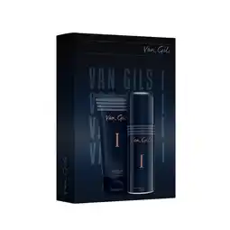 Douglas Van Gils Van Gils I Toiletries Set aanbieding