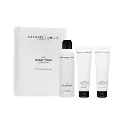 Douglas Marie-Stella-Maris Voyage Vetiver Refreshing Body Care Set aanbieding