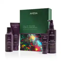 Douglas Aveda invati ultra advanced Full of Wonder aanbieding