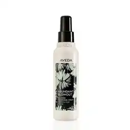 Douglas Aveda Abundant Blowout All-Over Volumizing Spray aanbieding