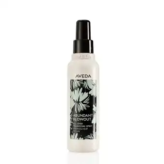 Douglas Aveda Abundant Blowout All-Over Volumizing Spray aanbieding