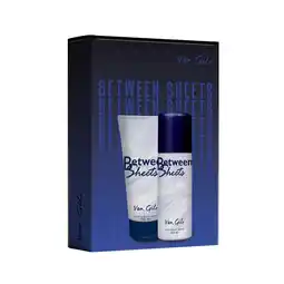 Douglas Van Gils Between Sheets Toiletries Set aanbieding