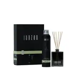 Douglas Janzen Earth 46 Gift Set S Home & Body aanbieding