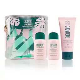 Douglas Coco & Eve Like A Virgin The Hair Hydration Icons aanbieding