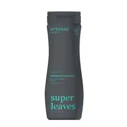 Douglas Attitude Super Leaves Science Shampoo & Body Wash 2-in-1 - Scalp Care MEN aanbieding