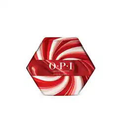 Douglas OPI Nail Lacquer Good Enough to Treat 4PC Mini Pack Holiday'25 aanbieding