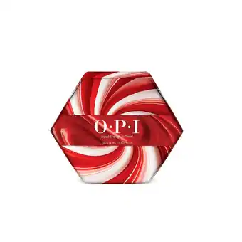 Douglas OPI Nail Lacquer Good Enough to Treat 4PC Mini Pack Holiday'25 aanbieding