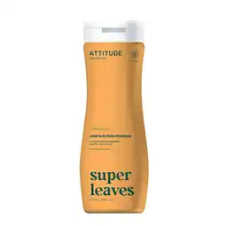 Douglas Attitude Super Leaves Science Shampoo - Volume & Shine aanbieding