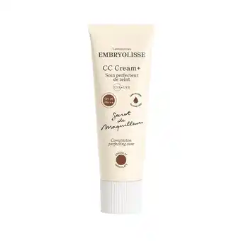 Douglas Embryolisse CC Creme+ aanbieding
