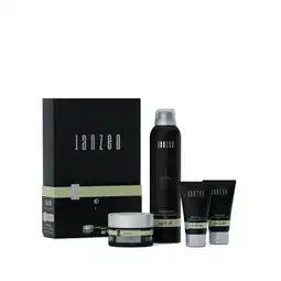 Douglas Janzen Earth 46 Gift Set S Body aanbieding