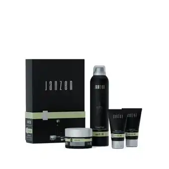 Douglas Janzen Earth 46 Gift Set S Body aanbieding