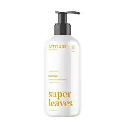 Douglas Attitude Super Leaves Science Handsoap - Lemon Leaves aanbieding