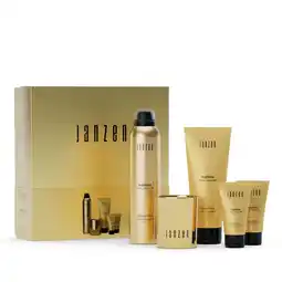 Douglas Janzen Euphoria Gift Set M aanbieding