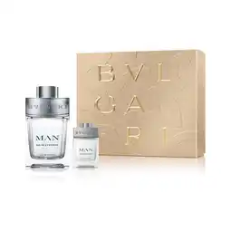 Douglas BVLGARI BVLGARI Man Rain Essence Eau de Parfum 100 ml Set aanbieding