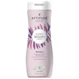 Douglas Attitude Super Leaves Science Shampoo - Moisture Rich aanbieding