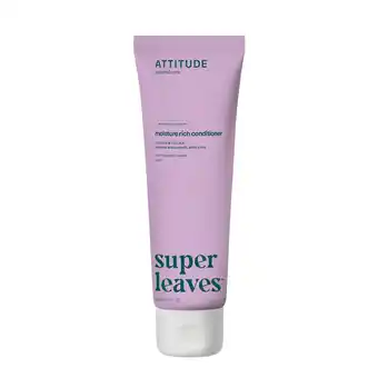 Douglas Attitude Super Leaves Science Conditioner - Moisture Rich aanbieding
