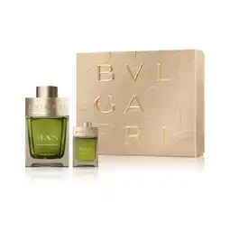 Douglas BVLGARI BVLGARI Man Wood Essence Eau de Parfum 100 ml Set aanbieding