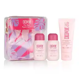 Douglas Coco & Eve Sweet Repair The Hair Repair Icons aanbieding