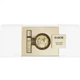 Douglas BABOR HSR Gift Set aanbieding