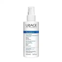 Douglas Uriage Bariéderm-CICA Drying Repairing Spray aanbieding