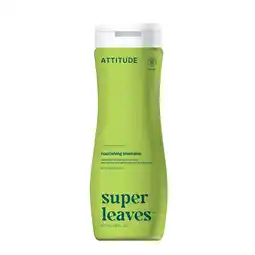 Douglas Attitude Super Leaves Science Shampoo - Nourishing & Strengthening aanbieding