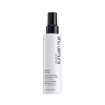 Douglas Shu Uemura Izumi Tonic Izumi Tonic Water aanbieding