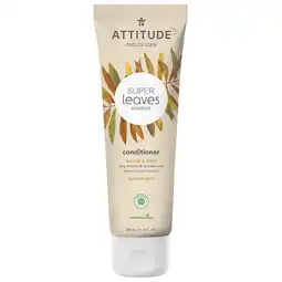 Douglas Attitude Super Leaves Science Conditioner - Volume & Shine aanbieding