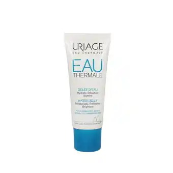 Douglas Uriage Eau Thermale Water Jelly aanbieding