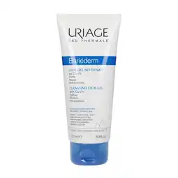 Douglas Uriage Bariéderm Cleansing Cica Gel aanbieding