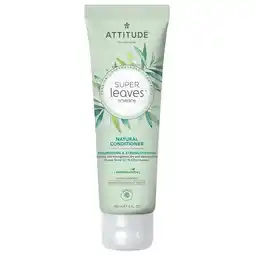 Douglas Attitude Super Leaves Science Conditioner Nourishing & Strengthening aanbieding