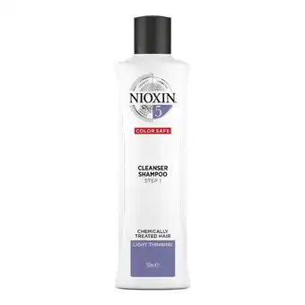Douglas Nioxin System 5 Cleanser Shampoo aanbieding