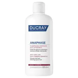 Douglas Ducray ANAPHASE+ Anti-Hair Loss Anti-Thinning Shampoo aanbieding