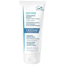 Douglas Ducray DEXYANE Insulting Barrier Cream aanbieding