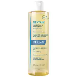 Douglas Ducray DEXYANE Protective Cleansing Oil aanbieding