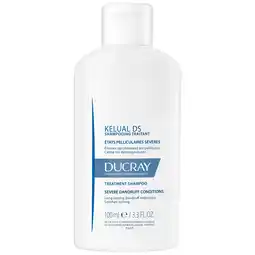 Douglas Ducray KELUAL DS Treatment Shampoo aanbieding